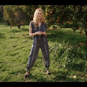 Dôen Goa Jumpsuit